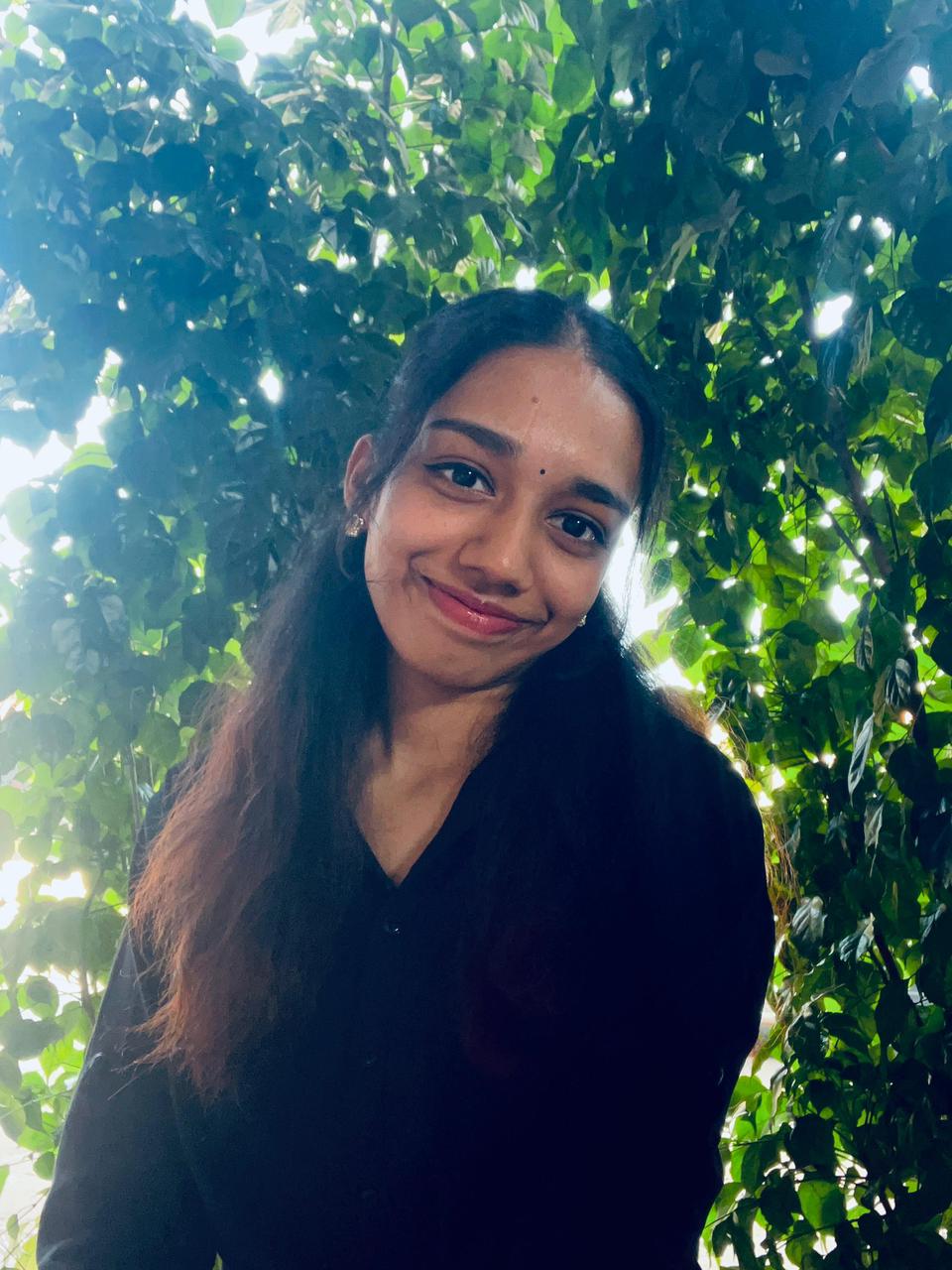 Roshintha Rojesh